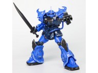 HG 1/144 MS07B3 GOUF CUSTOM DEEP BLUE